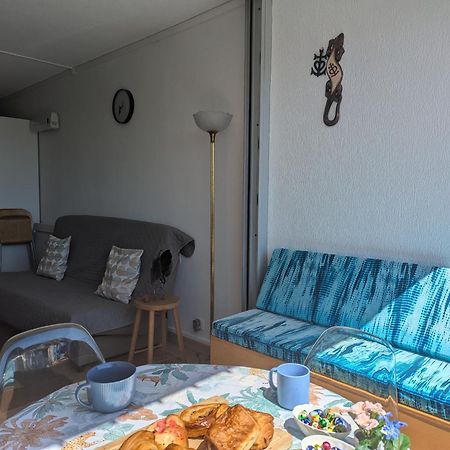 Sol-Y-Days Canastel, Studio Avec Coin Couchage, Quartier Du Boucanet Proche Commerces Et Plage لو غراو دو روا المظهر الخارجي الصورة