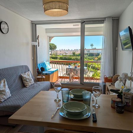 Sol-Y-Days Canastel, Studio Avec Coin Couchage, Quartier Du Boucanet Proche Commerces Et Plage لو غراو دو روا المظهر الخارجي الصورة