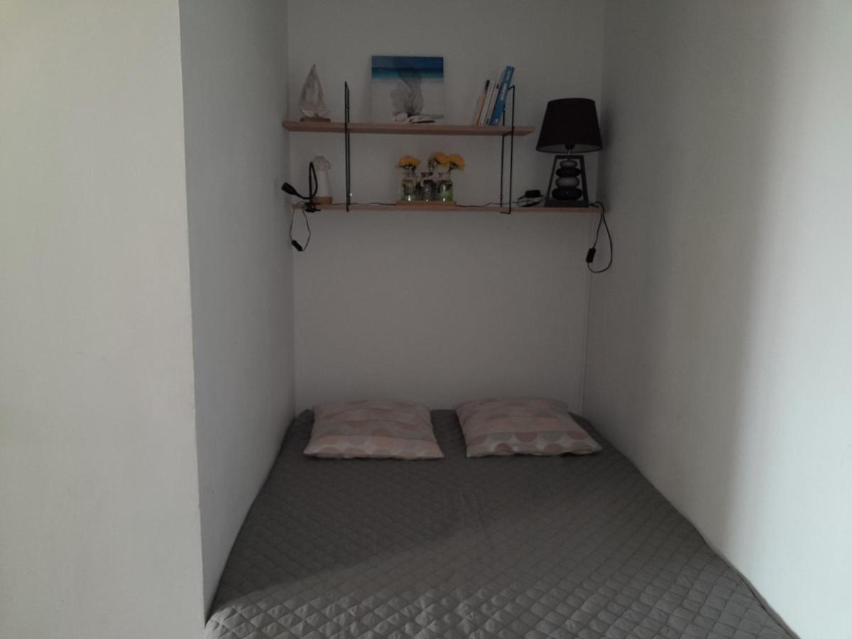 Sol-Y-Days Canastel, Studio Avec Coin Couchage, Quartier Du Boucanet Proche Commerces Et Plage لو غراو دو روا المظهر الخارجي الصورة