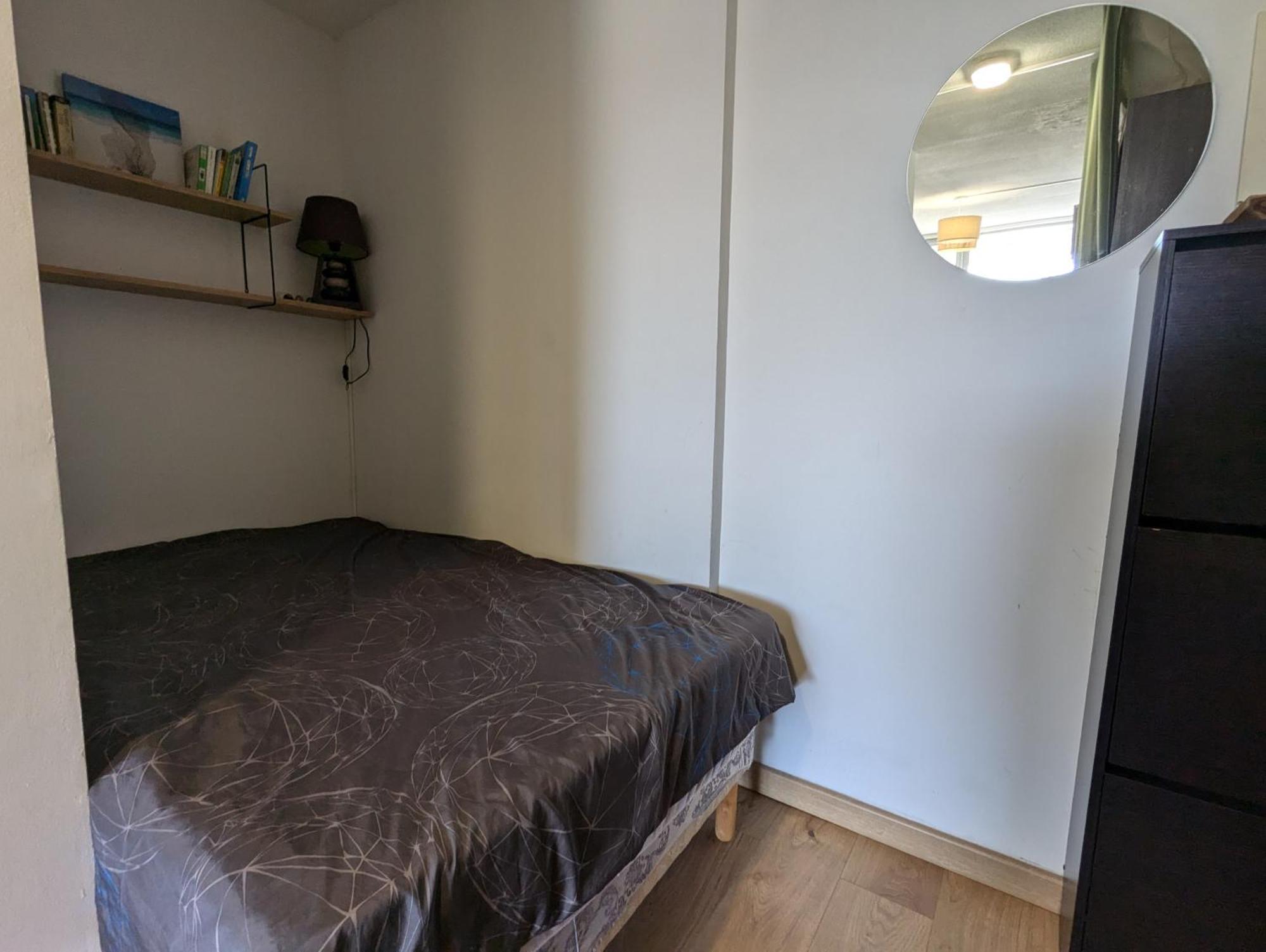 Sol-Y-Days Canastel, Studio Avec Coin Couchage, Quartier Du Boucanet Proche Commerces Et Plage لو غراو دو روا المظهر الخارجي الصورة